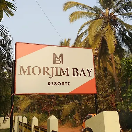 Morjim Bay Resort